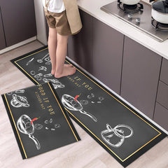 NORDIC STYLE KITCHEN MAT