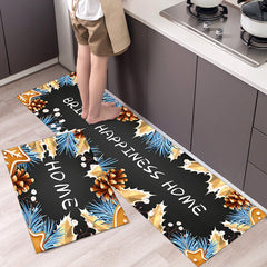 NORDIC STYLE KITCHEN MAT