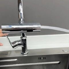 Waterfall Kitchen Faucet