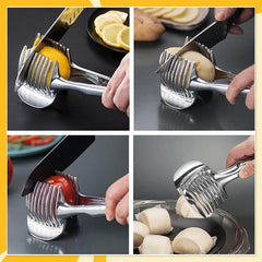 Creative Kitchen Slice Cutting Tool