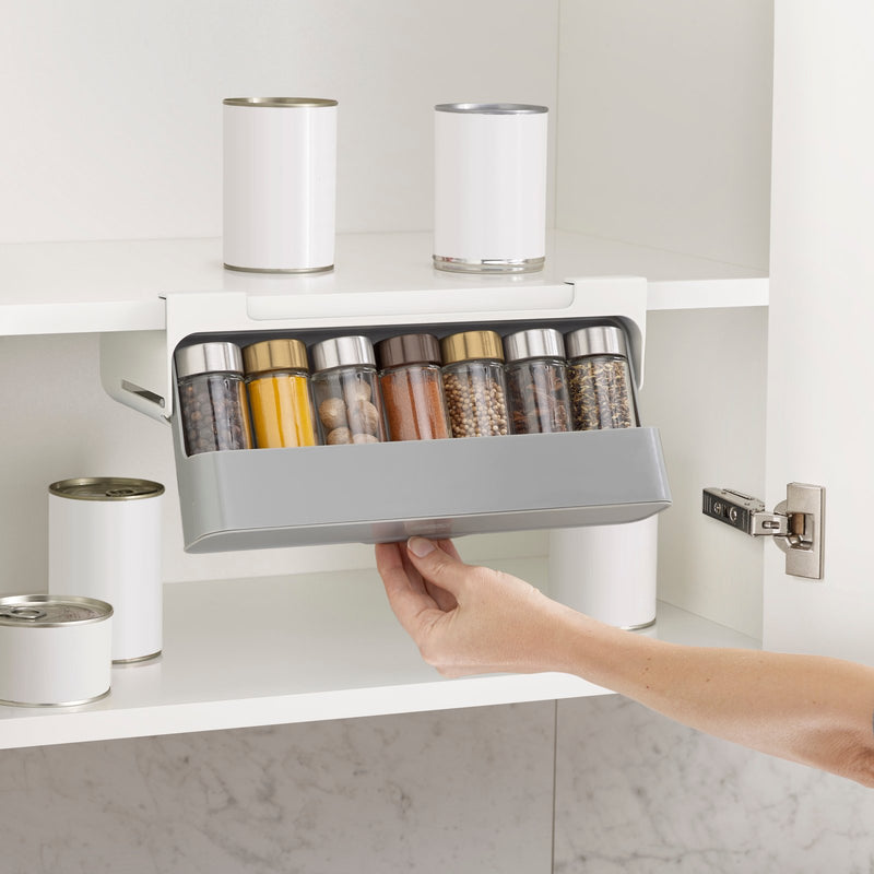 Kitchen Storage Rack