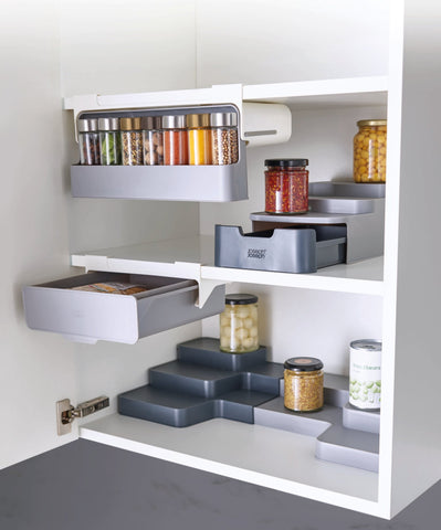 Kitchen Storage Rack