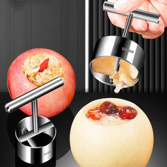 🔥Apple Pear Core Separator Kitchen Tool