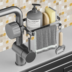 Kitchen Sink Sponge Holder