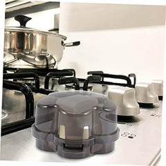 Kitchen Stove Knob Cover