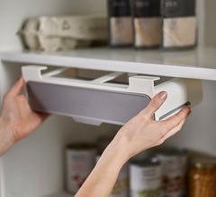 Kitchen Storage Rack