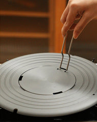 Kitchen Gas Stove Heat Conductor Plate