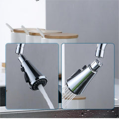 (💥Father's Day Sale💥- 50% OFF)3 Way Kitchen Faucet - Buy 2 Get 1 Free