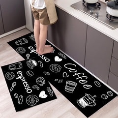 NORDIC STYLE KITCHEN MAT