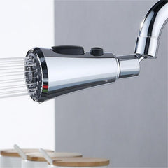 (💥Father's Day Sale💥- 50% OFF)3 Way Kitchen Faucet - Buy 2 Get 1 Free