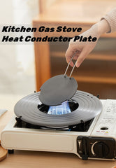 Kitchen Gas Stove Heat Conductor Plate