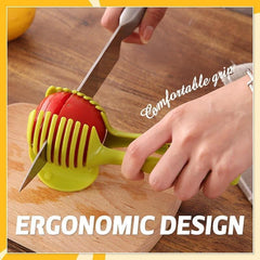 Creative Kitchen Slice Cutting Tool