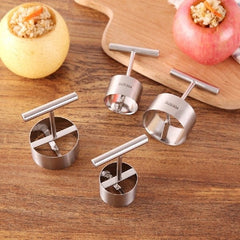 🔥Apple Pear Core Separator Kitchen Tool