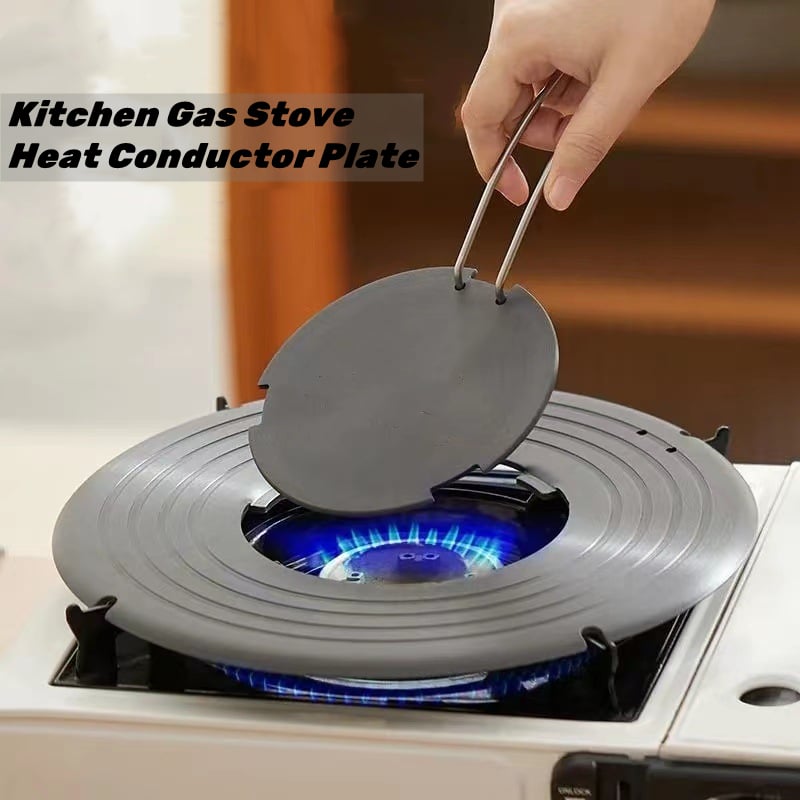 Kitchen Gas Stove Heat Conductor Plate