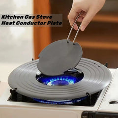 Kitchen Gas Stove Heat Conductor Plate