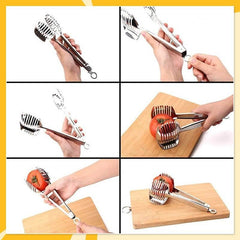 Creative Kitchen Slice Cutting Tool