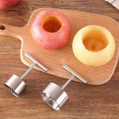 🔥Apple Pear Core Separator Kitchen Tool